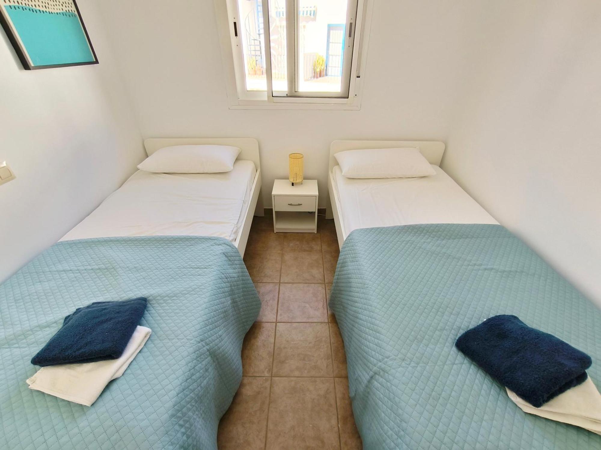 Appartement Casa Lolica - San Jose Extérieur photo