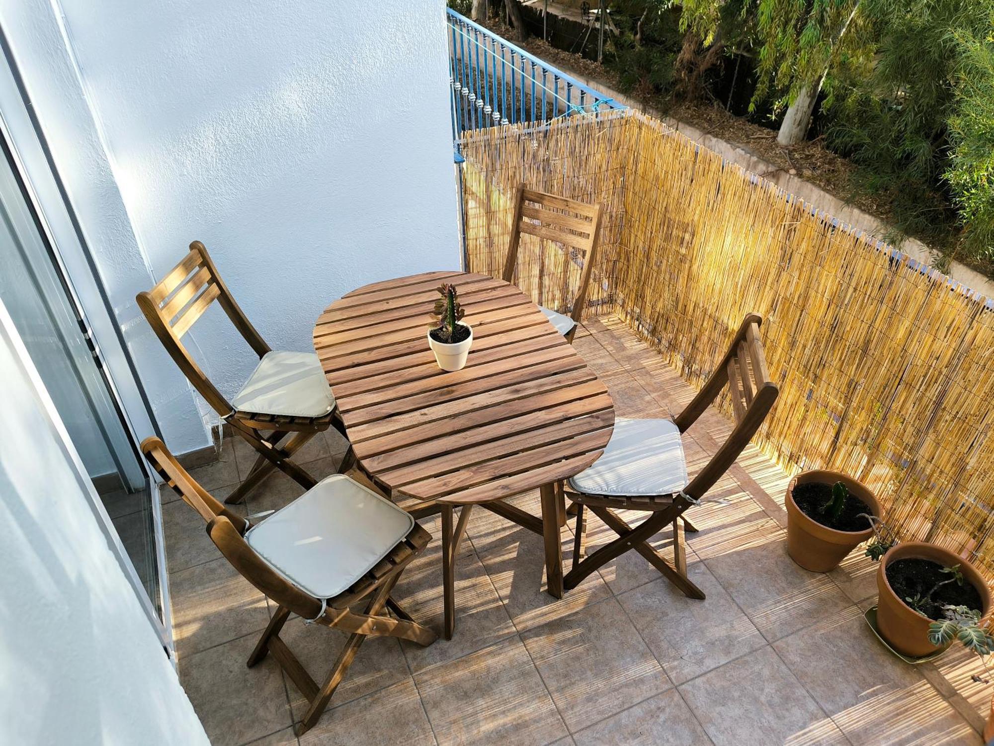 Appartement Casa Lolica - San Jose Extérieur photo